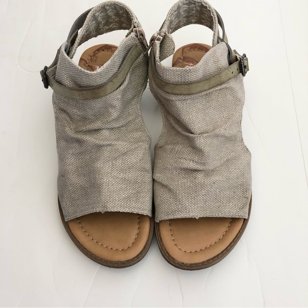 Blowfish Malibu Sandals
